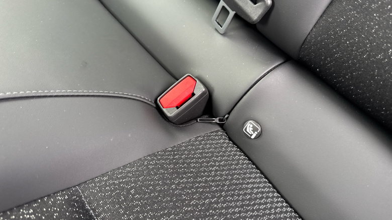 Peugeot 408 158kW GT 58kWh 5dr Auto Electric Hatchback